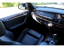 BMW X5 30d M Sport (7 Seater+COMFORT Access+SAT NAV+DAB+ELECTRIC MEM Sport Seats+Top View CAMERA Pack) - Thumb 30
