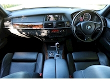 BMW X5 30d M Sport (7 Seater+COMFORT Access+SAT NAV+DAB+ELECTRIC MEM Sport Seats+Top View CAMERA Pack) - Thumb 4
