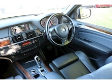 BMW X5 30d M Sport (7 Seater+COMFORT Access+SAT NAV+DAB+ELECTRIC MEM Sport Seats+Top View CAMERA Pack) - Thumb 32