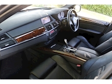 BMW X5 30d M Sport (7 Seater+COMFORT Access+SAT NAV+DAB+ELECTRIC MEM Sport Seats+Top View CAMERA Pack) - Thumb 2