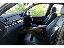 BMW X5 30d M Sport (7 Seater+COMFORT Access+SAT NAV+DAB+ELECTRIC MEM Sport Seats+Top View CAMERA Pack) - Thumb 38