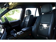BMW X5 30d M Sport (7 Seater+COMFORT Access+SAT NAV+DAB+ELECTRIC MEM Sport Seats+Top View CAMERA Pack) - Thumb 36