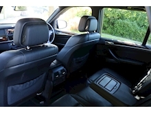 BMW X5 30d M Sport (7 Seater+COMFORT Access+SAT NAV+DAB+ELECTRIC MEM Sport Seats+Top View CAMERA Pack) - Thumb 40