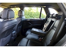 BMW X5 30d M Sport (7 Seater+COMFORT Access+SAT NAV+DAB+ELECTRIC MEM Sport Seats+Top View CAMERA Pack) - Thumb 42