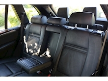 BMW X5 30d M Sport (7 Seater+COMFORT Access+SAT NAV+DAB+ELECTRIC MEM Sport Seats+Top View CAMERA Pack) - Thumb 44