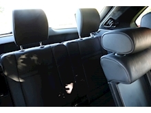 BMW X5 30d M Sport (7 Seater+COMFORT Access+SAT NAV+DAB+ELECTRIC MEM Sport Seats+Top View CAMERA Pack) - Thumb 46