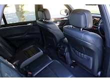 BMW X5 30d M Sport (7 Seater+COMFORT Access+SAT NAV+DAB+ELECTRIC MEM Sport Seats+Top View CAMERA Pack) - Thumb 50
