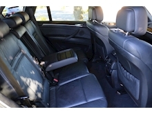BMW X5 30d M Sport (7 Seater+COMFORT Access+SAT NAV+DAB+ELECTRIC MEM Sport Seats+Top View CAMERA Pack) - Thumb 48