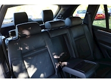 BMW X5 30d M Sport (7 Seater+COMFORT Access+SAT NAV+DAB+ELECTRIC MEM Sport Seats+Top View CAMERA Pack) - Thumb 52