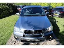 BMW X5 30d M Sport (7 Seater+COMFORT Access+SAT NAV+DAB+ELECTRIC MEM Sport Seats+Top View CAMERA Pack) - Thumb 5