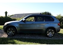 BMW X5 30d M Sport (7 Seater+COMFORT Access+SAT NAV+DAB+ELECTRIC MEM Sport Seats+Top View CAMERA Pack) - Thumb 37