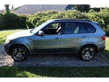 BMW X5 30d M Sport (7 Seater+COMFORT Access+SAT NAV+DAB+ELECTRIC MEM Sport Seats+Top View CAMERA Pack) - Thumb 28