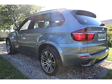BMW X5 30d M Sport (7 Seater+COMFORT Access+SAT NAV+DAB+ELECTRIC MEM Sport Seats+Top View CAMERA Pack) - Thumb 43