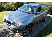 BMW X5 30d M Sport (7 Seater+COMFORT Access+SAT NAV+DAB+ELECTRIC MEM Sport Seats+Top View CAMERA Pack) - Thumb 26