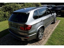 BMW X5 30d M Sport (7 Seater+COMFORT Access+SAT NAV+DAB+ELECTRIC MEM Sport Seats+Top View CAMERA Pack) - Thumb 57