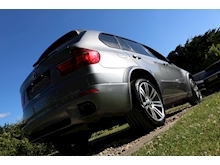BMW X5 30d M Sport (7 Seater+COMFORT Access+SAT NAV+DAB+ELECTRIC MEM Sport Seats+Top View CAMERA Pack) - Thumb 58