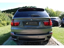 BMW X5 30d M Sport (7 Seater+COMFORT Access+SAT NAV+DAB+ELECTRIC MEM Sport Seats+Top View CAMERA Pack) - Thumb 59