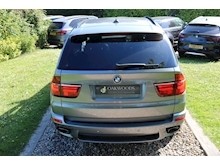 BMW X5 30d M Sport (7 Seater+COMFORT Access+SAT NAV+DAB+ELECTRIC MEM Sport Seats+Top View CAMERA Pack) - Thumb 60
