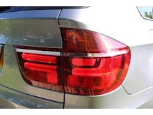 BMW X5 30d M Sport (7 Seater+COMFORT Access+SAT NAV+DAB+ELECTRIC MEM Sport Seats+Top View CAMERA Pack) - Thumb 61