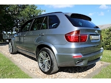 BMW X5 30d M Sport (7 Seater+COMFORT Access+SAT NAV+DAB+ELECTRIC MEM Sport Seats+Top View CAMERA Pack) - Thumb 69