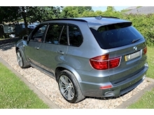 BMW X5 30d M Sport (7 Seater+COMFORT Access+SAT NAV+DAB+ELECTRIC MEM Sport Seats+Top View CAMERA Pack) - Thumb 70