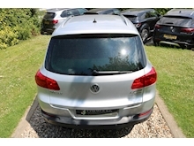 Volkswagen Tiguan 2.0 Tdi SE 4Motion DSG Auto Sport Spec (FULL LEATHER+SELF PARK+BLUETOOTH+10 Services+Lovely Example) - Thumb 47