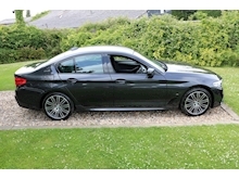 BMW 5 Series 530e M Sport (TECH Pack+HEADS Up+WiFi+GESTURE+Display Key+1 OWNER) - Thumb 6