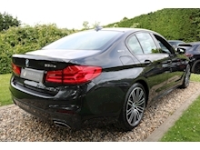 BMW 5 Series 530e M Sport (TECH Pack+HEADS Up+WiFi+GESTURE+Display Key+1 OWNER) - Thumb 47