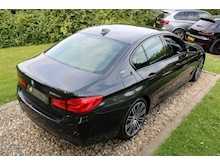 BMW 5 Series 530e M Sport (TECH Pack+HEADS Up+WiFi+GESTURE+Display Key+1 OWNER) - Thumb 53