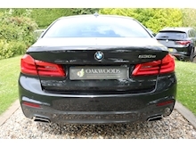 BMW 5 Series 530e M Sport (TECH Pack+HEADS Up+WiFi+GESTURE+Display Key+1 OWNER) - Thumb 45