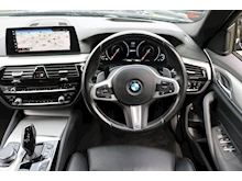 BMW 5 Series 530e M Sport (TECH Pack+HEADS Up+WiFi+GESTURE+Display Key+1 OWNER) - Thumb 38