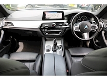 BMW 5 Series 530e M Sport (TECH Pack+HEADS Up+WiFi+GESTURE+Display Key+1 OWNER) - Thumb 3