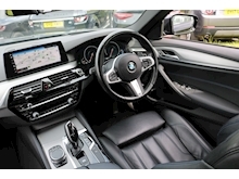 BMW 5 Series 530e M Sport (TECH Pack+HEADS Up+WiFi+GESTURE+Display Key+1 OWNER) - Thumb 40
