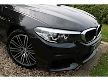 BMW 5 Series 530e M Sport (TECH Pack+HEADS Up+WiFi+GESTURE+Display Key+1 OWNER) - Thumb 31