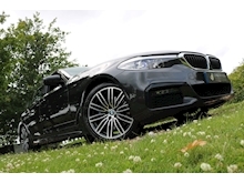 BMW 5 Series 530e M Sport (TECH Pack+HEADS Up+WiFi+GESTURE+Display Key+1 OWNER) - Thumb 21