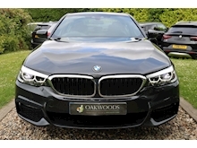 BMW 5 Series 530e M Sport (TECH Pack+HEADS Up+WiFi+GESTURE+Display Key+1 OWNER) - Thumb 33