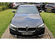 BMW 5 Series 530e M Sport (TECH Pack+HEADS Up+WiFi+GESTURE+Display Key+1 OWNER) - Thumb 4