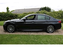 BMW 5 Series 530e M Sport (TECH Pack+HEADS Up+WiFi+GESTURE+Display Key+1 OWNER) - Thumb 25