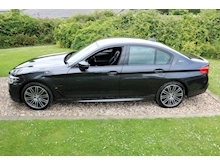 BMW 5 Series 530e M Sport (TECH Pack+HEADS Up+WiFi+GESTURE+Display Key+1 OWNER) - Thumb 19