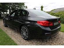 BMW 5 Series 530e M Sport (TECH Pack+HEADS Up+WiFi+GESTURE+Display Key+1 OWNER) - Thumb 43