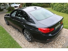 BMW 5 Series 530e M Sport (TECH Pack+HEADS Up+WiFi+GESTURE+Display Key+1 OWNER) - Thumb 49
