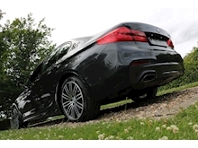 BMW 5 Series 530e M Sport (TECH Pack+HEADS Up+WiFi+GESTURE+Display Key+1 OWNER) - Thumb 23