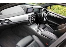 BMW 5 Series 530e M Sport (TECH Pack+HEADS Up+WiFi+GESTURE+Display Key+1 OWNER) - Thumb 1