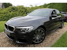 BMW 5 Series 530e M Sport (TECH Pack+HEADS Up+WiFi+GESTURE+Display Key+1 OWNER) - Thumb 41