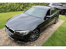 BMW 5 Series 530e M Sport (TECH Pack+HEADS Up+WiFi+GESTURE+Display Key+1 OWNER) - Thumb 35