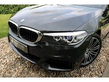 BMW 5 Series 530e M Sport (TECH Pack+HEADS Up+WiFi+GESTURE+Display Key+1 OWNER) - Thumb 37