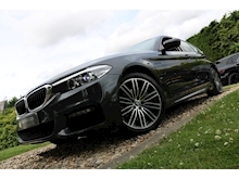 BMW 5 Series 530e M Sport (TECH Pack+HEADS Up+WiFi+GESTURE+Display Key+1 OWNER) - Thumb 8