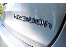 Lexus NX 300h Luxury(Rear CAMERA+KEYLESS+Sat Nav+Just 2 Owners+6 Lexus Services) - Thumb 9