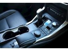 Lexus NX 300h Luxury(Rear CAMERA+KEYLESS+Sat Nav+Just 2 Owners+6 Lexus Services) - Thumb 22