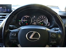Lexus NX 300h Luxury(Rear CAMERA+KEYLESS+Sat Nav+Just 2 Owners+6 Lexus Services) - Thumb 15